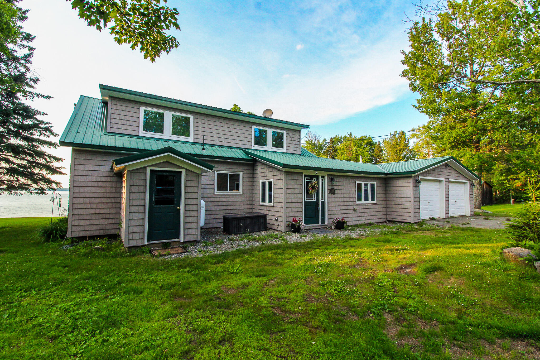Somerset County Maine Homes For Sale