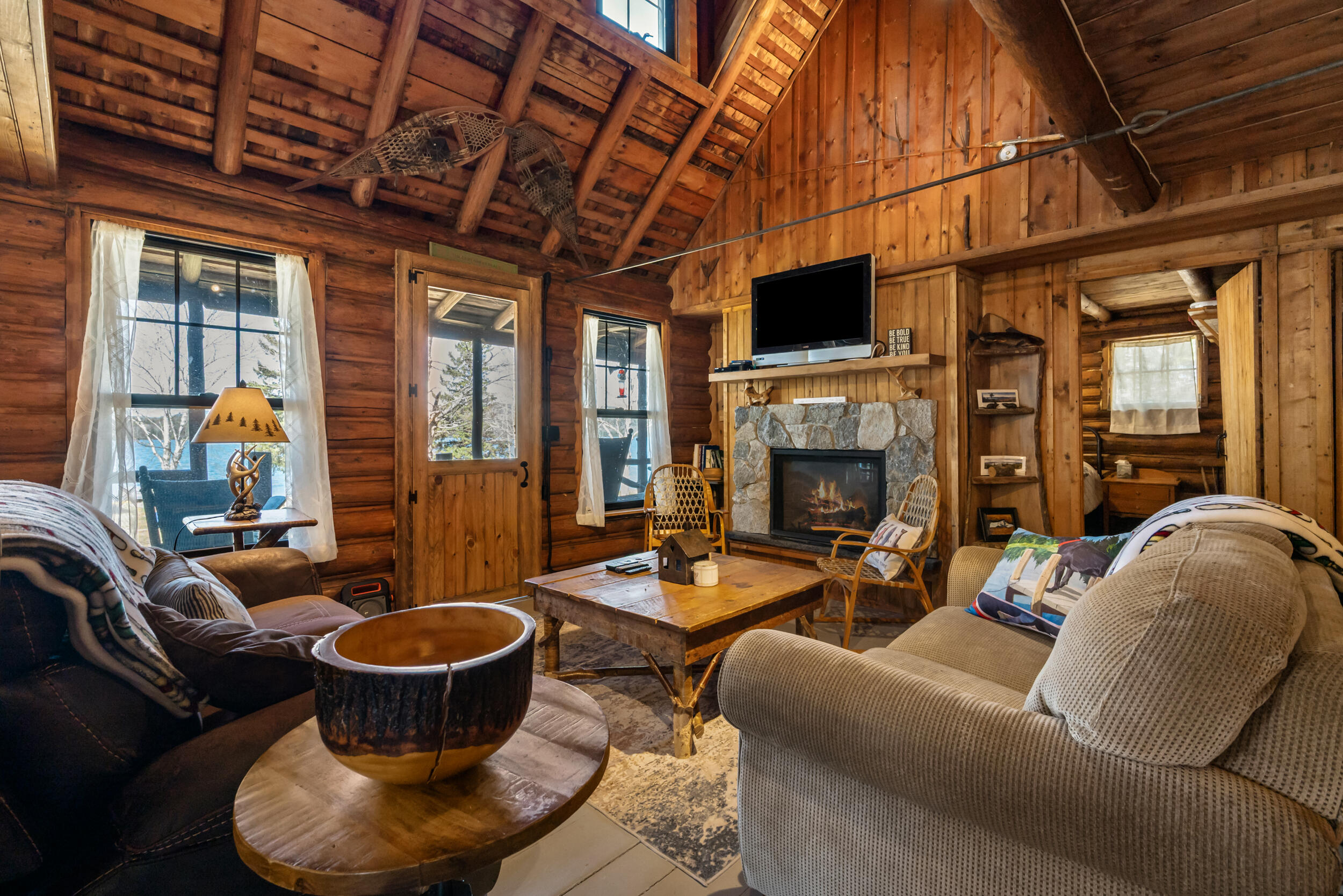 49 Barker Loop, Rangeley, ME, 04970