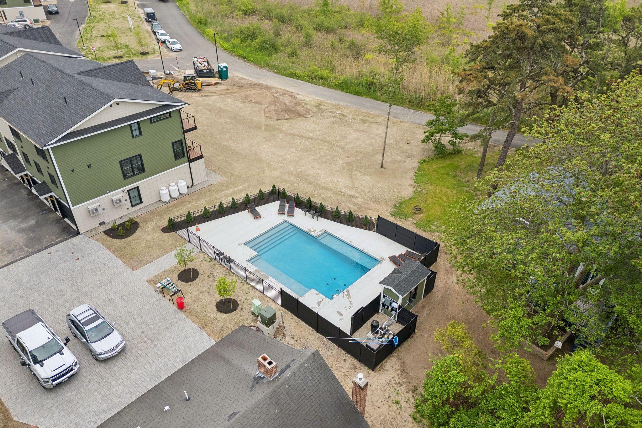 26 Salt Point Drive UNIT 25, Old Orchard Beach, ME, 04064