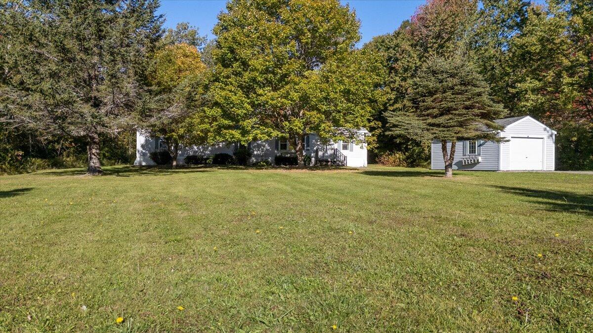 46 Cedar Drive, Warren, ME, 04864