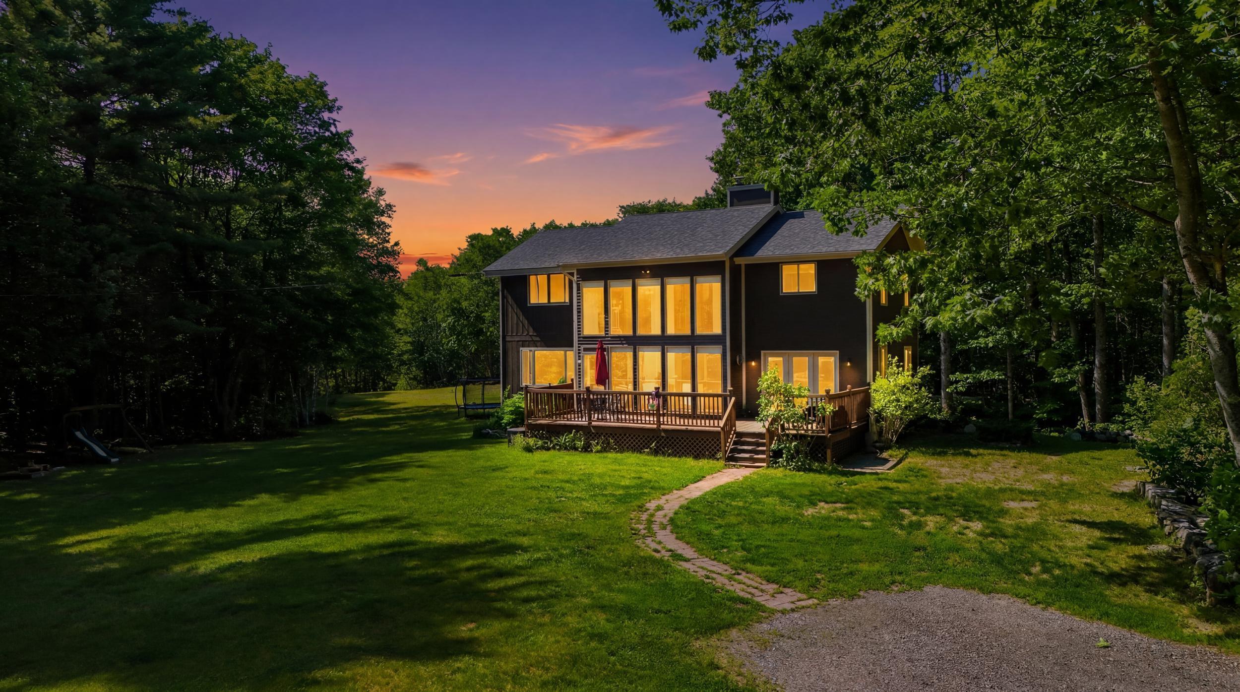 Photo of 97 Tenny Hill Road Raymond ME 04071