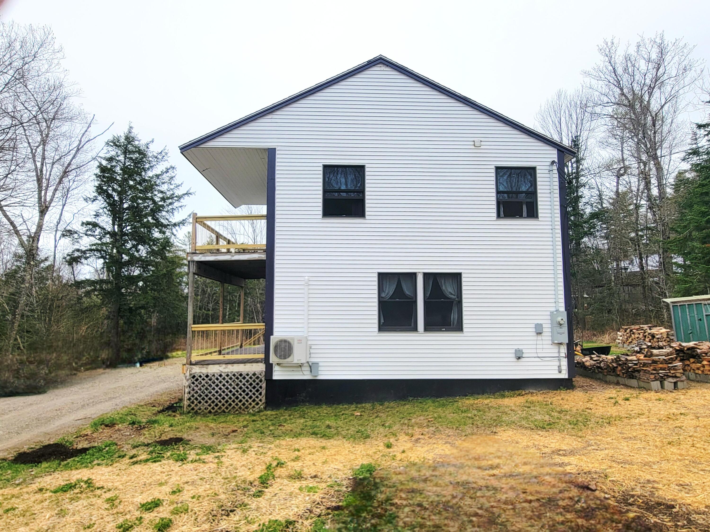 6 Skyscraper Hill Road