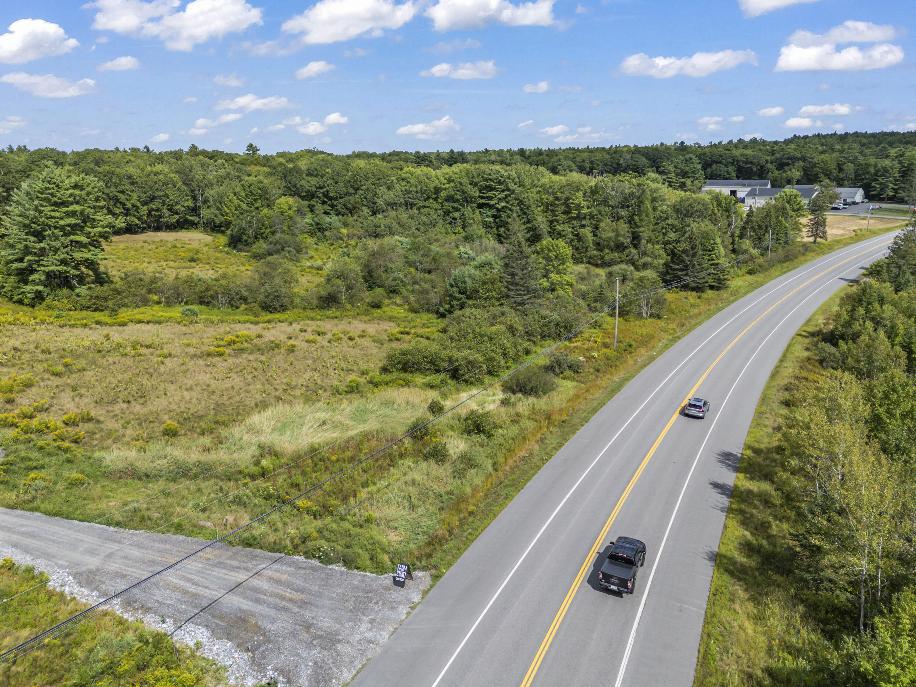 00 Atlantic Highway, Waldoboro, ME, 04572