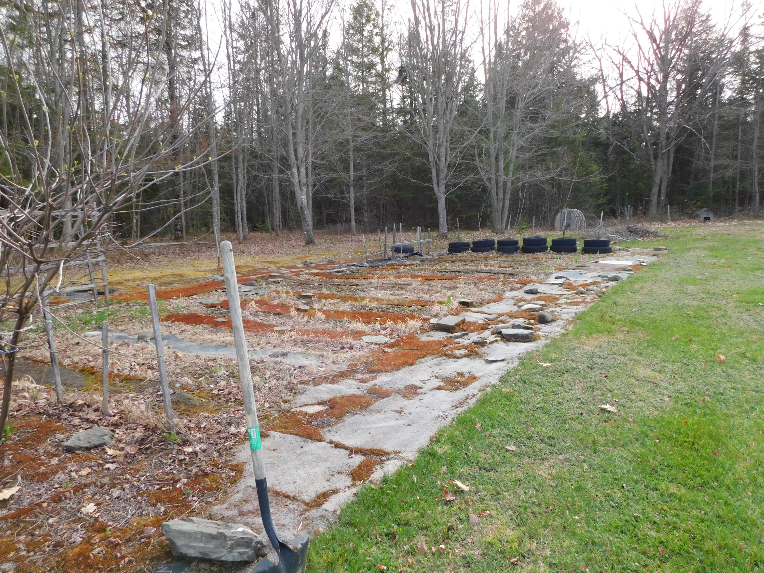 132 Station Road, Etna, ME, 04434 132 Station Road, Etna, ME, 04434