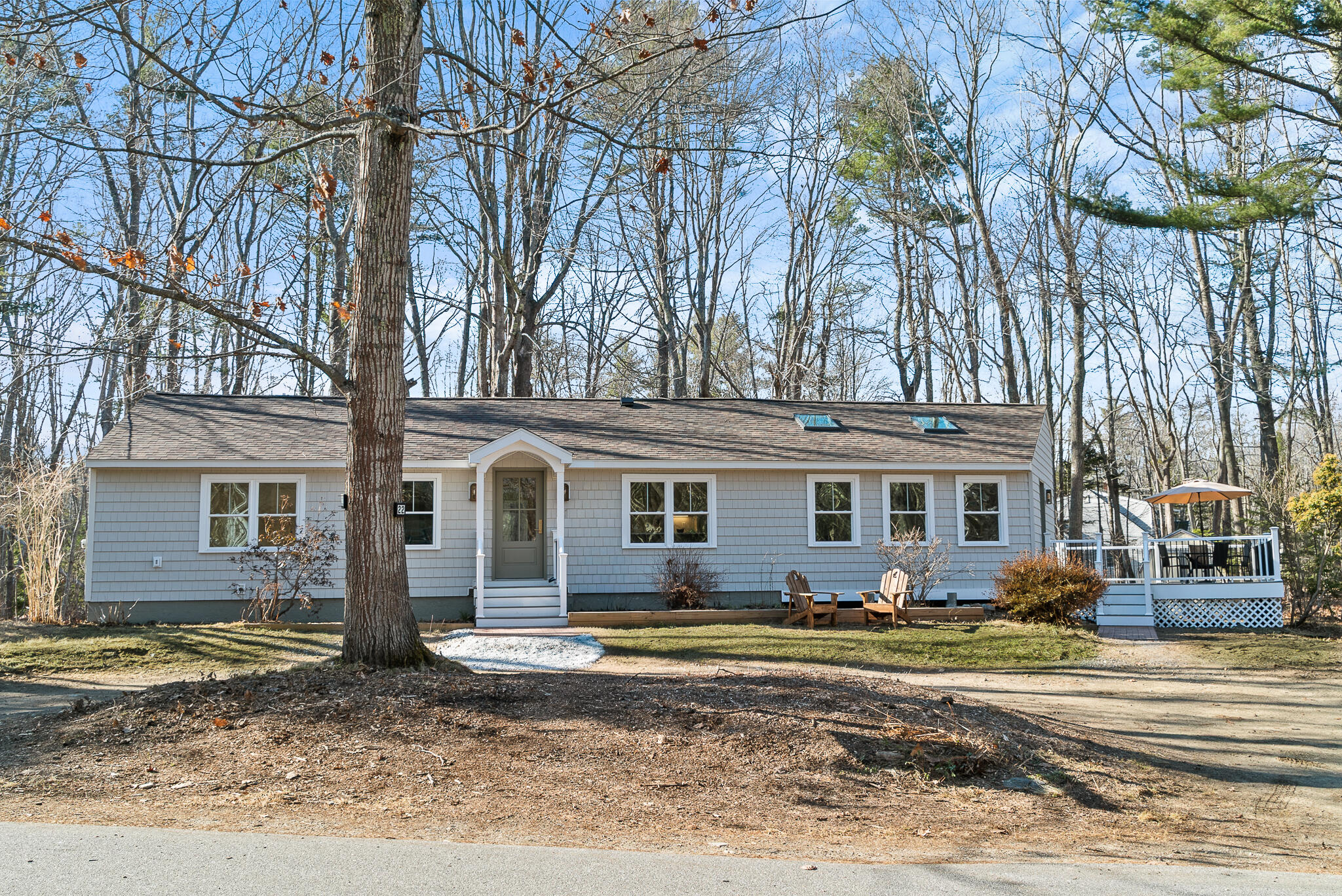 22 River Locks Road, Kennebunk, ME, 04043