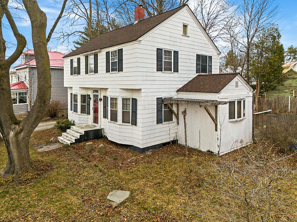 7 Donald Street, Waterville, ME, 04901