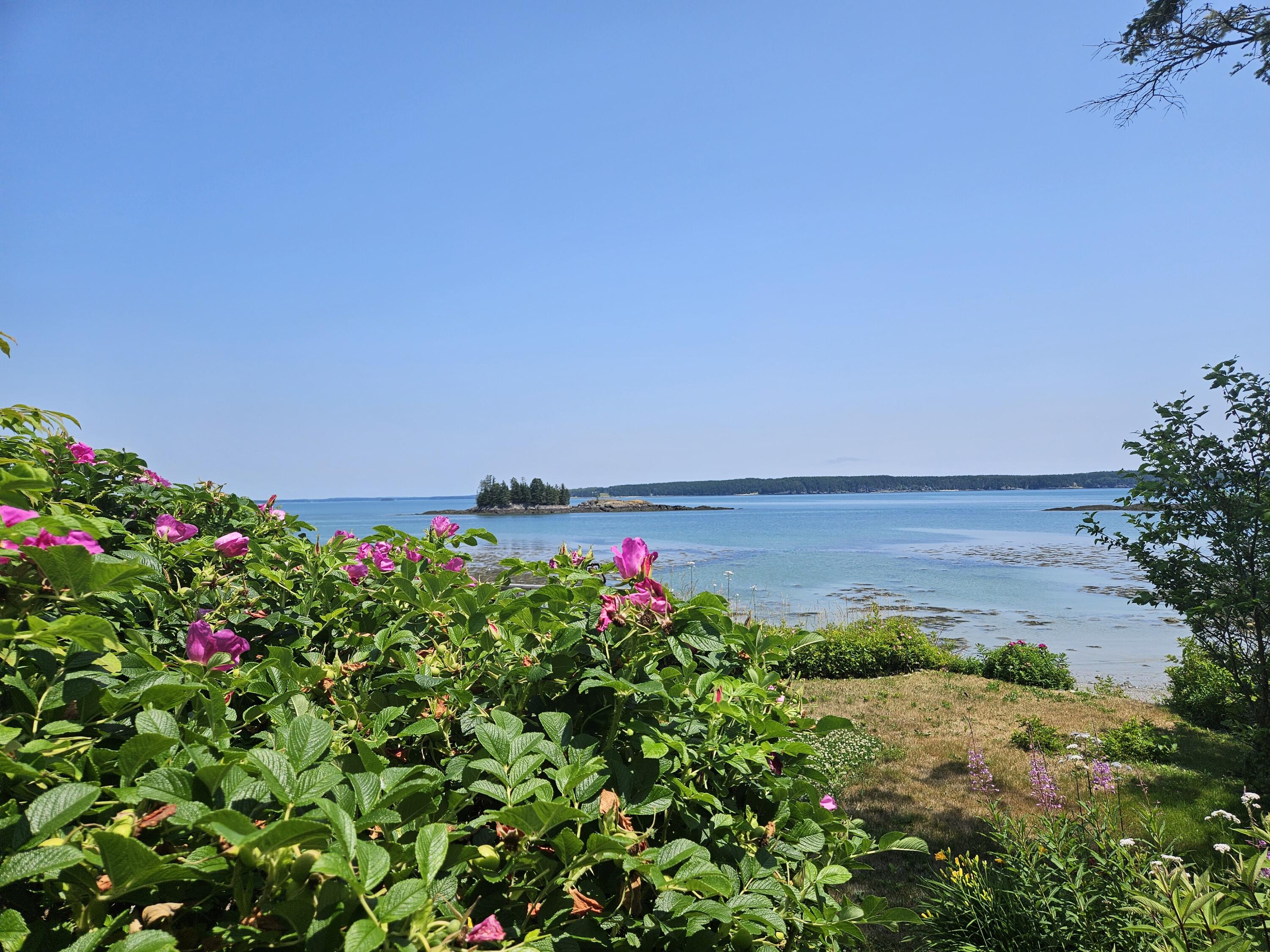 541 Mason Bay Road, Jonesport, ME, 04649