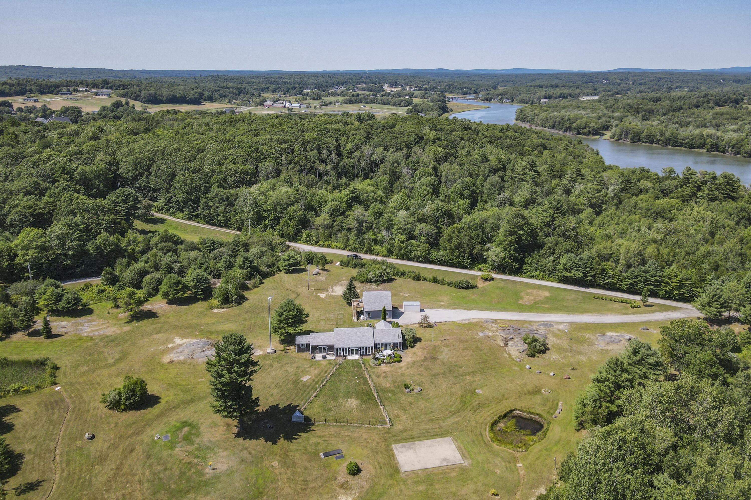 78 Lovers Lane, Cushing, ME 04563 02-78LoversLn-Cushing-KS