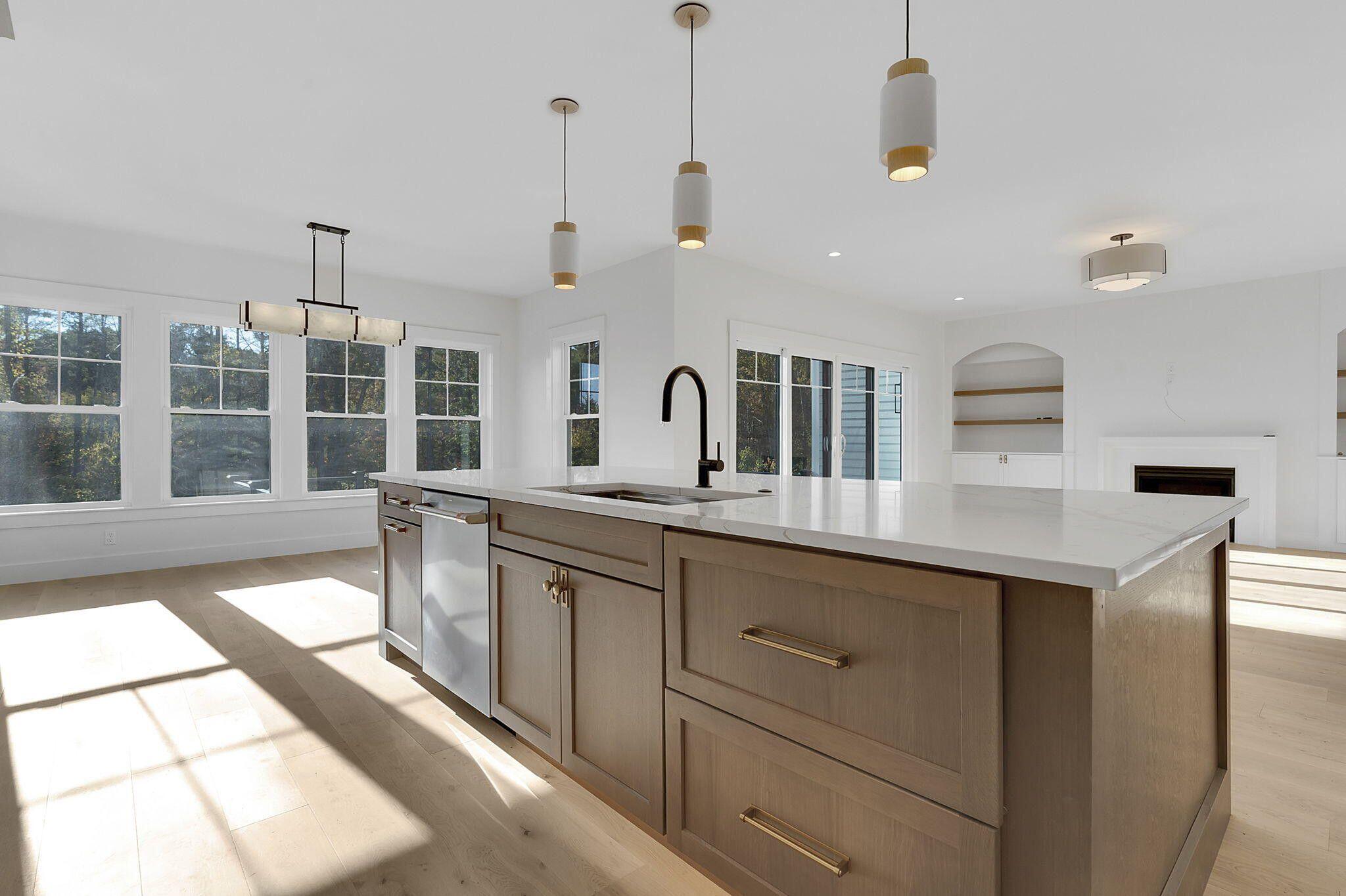 Lot 1 Acadia Drive, Falmouth, ME, 04105