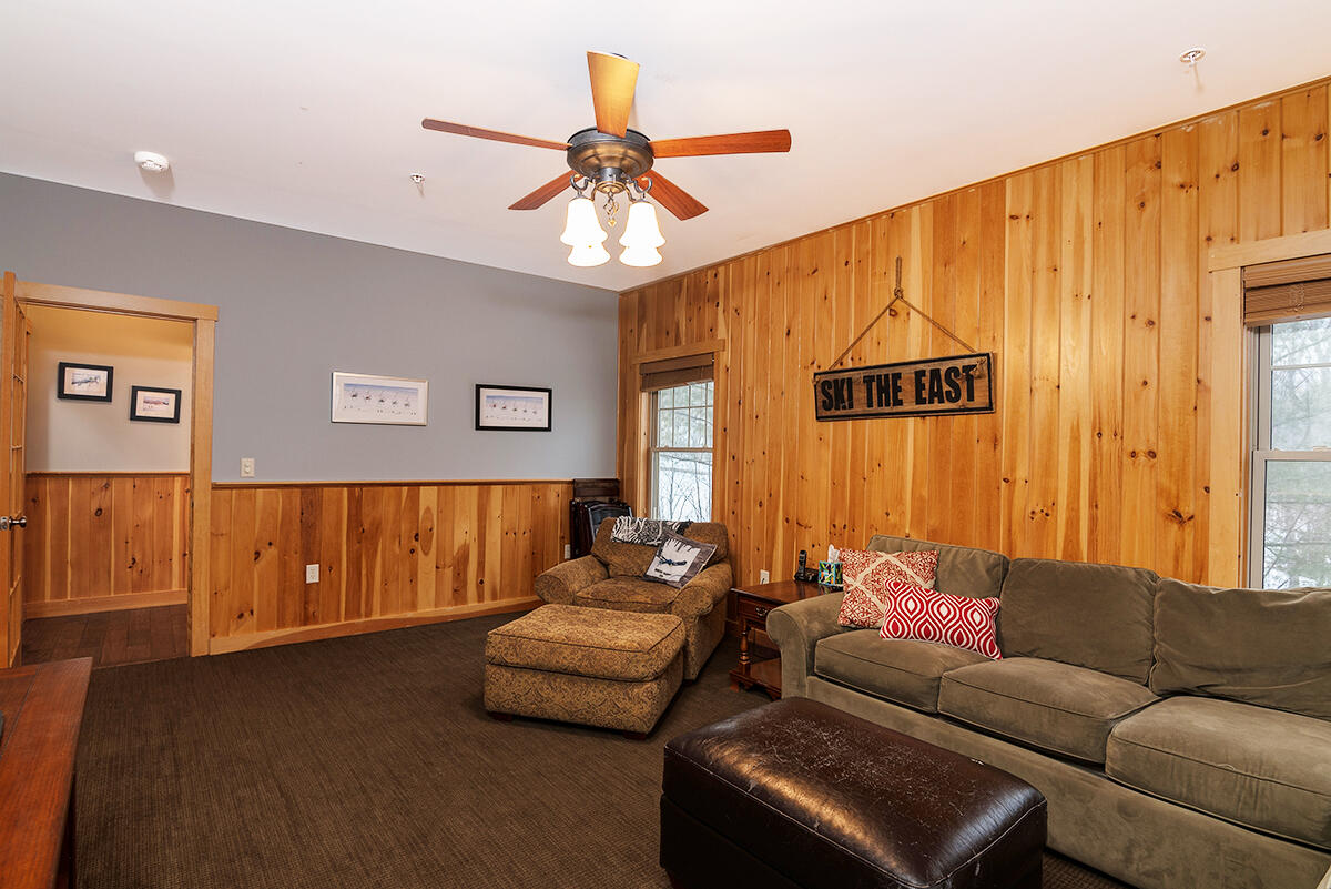 5022 Black Bear Run UNIT 22, Carrabassett Valley, ME, 04947