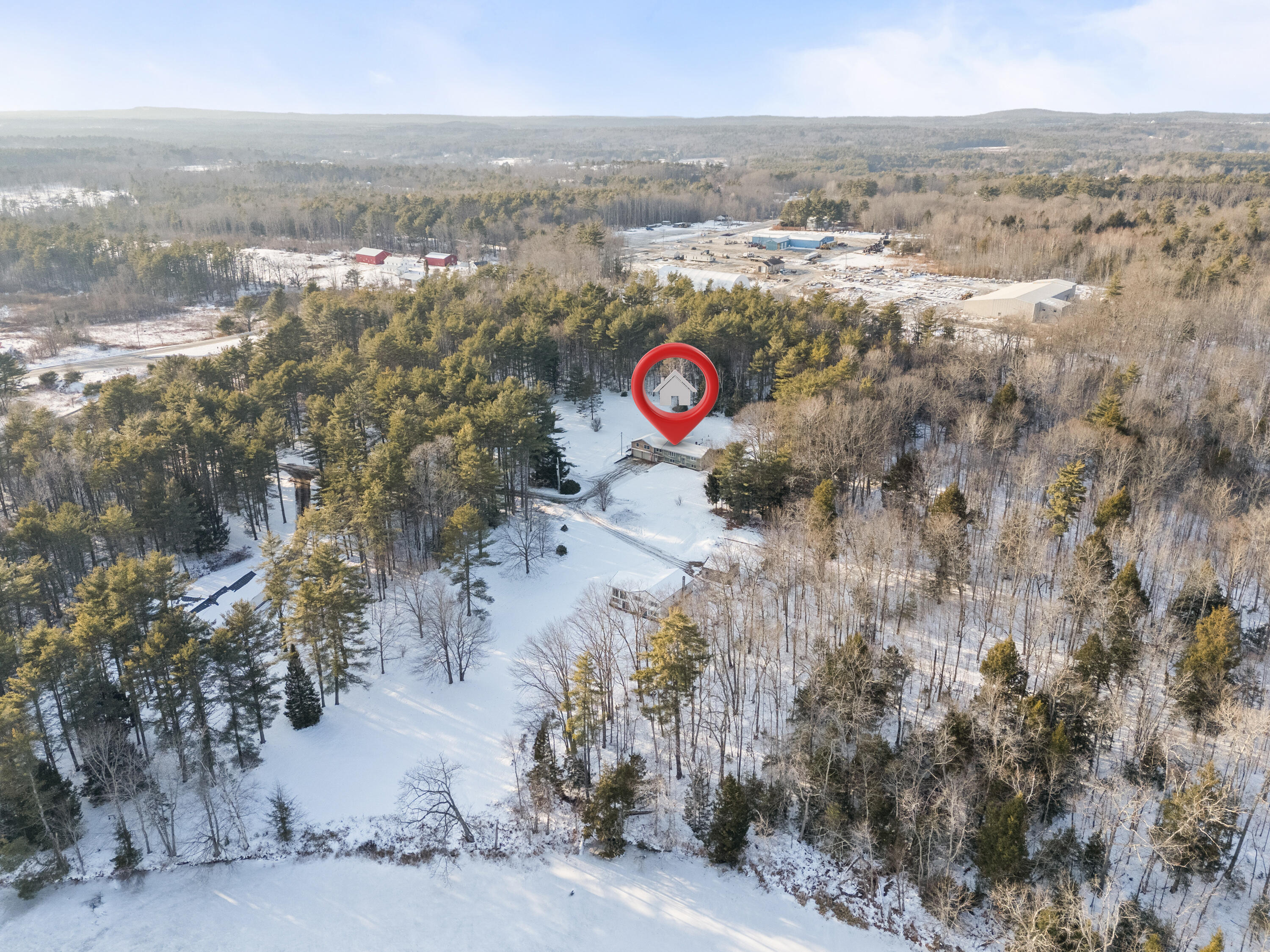 24 Penny Lane, Jefferson, ME, 04348