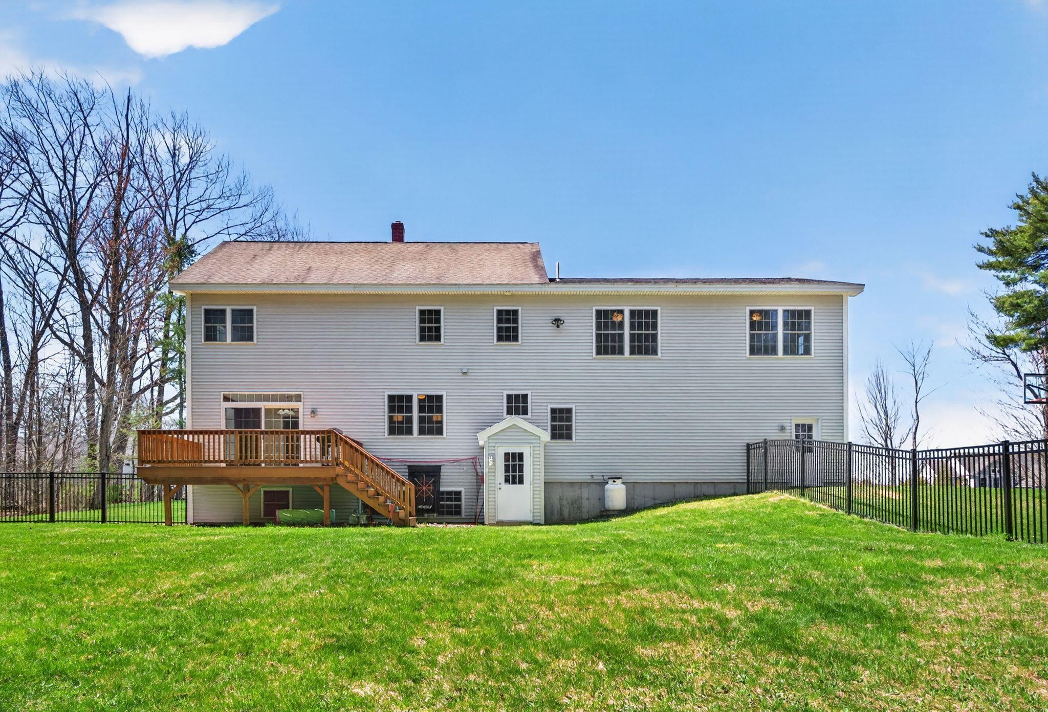 5 Mountview Drive, Gorham, ME, 04038