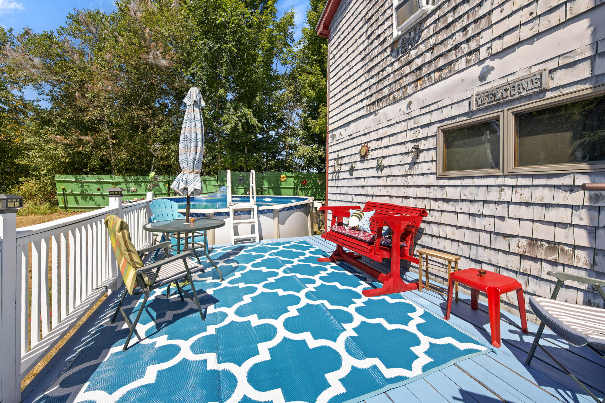 315 Hampden Road, Carmel, ME, 04419