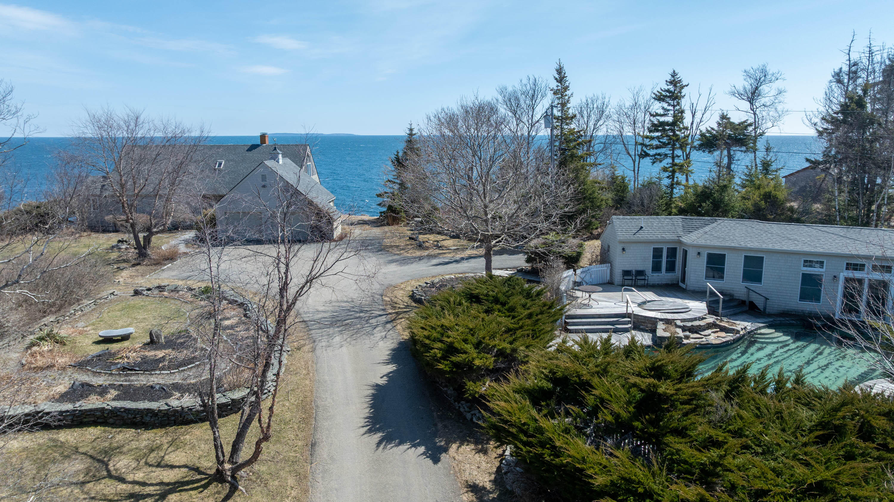 95 Pumpkin Cove Road, Bristol, ME, 04554