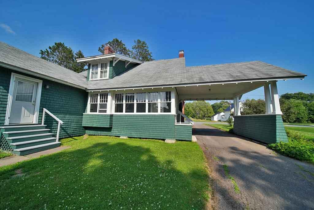63 High Street, Houlton, ME, 04730