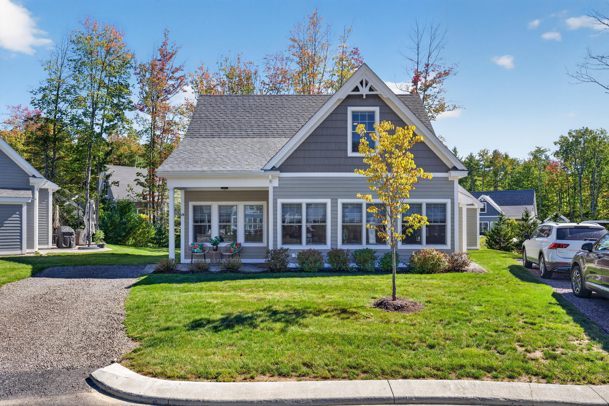 Photo of 24 Settler Way #247 Arundel ME 04046