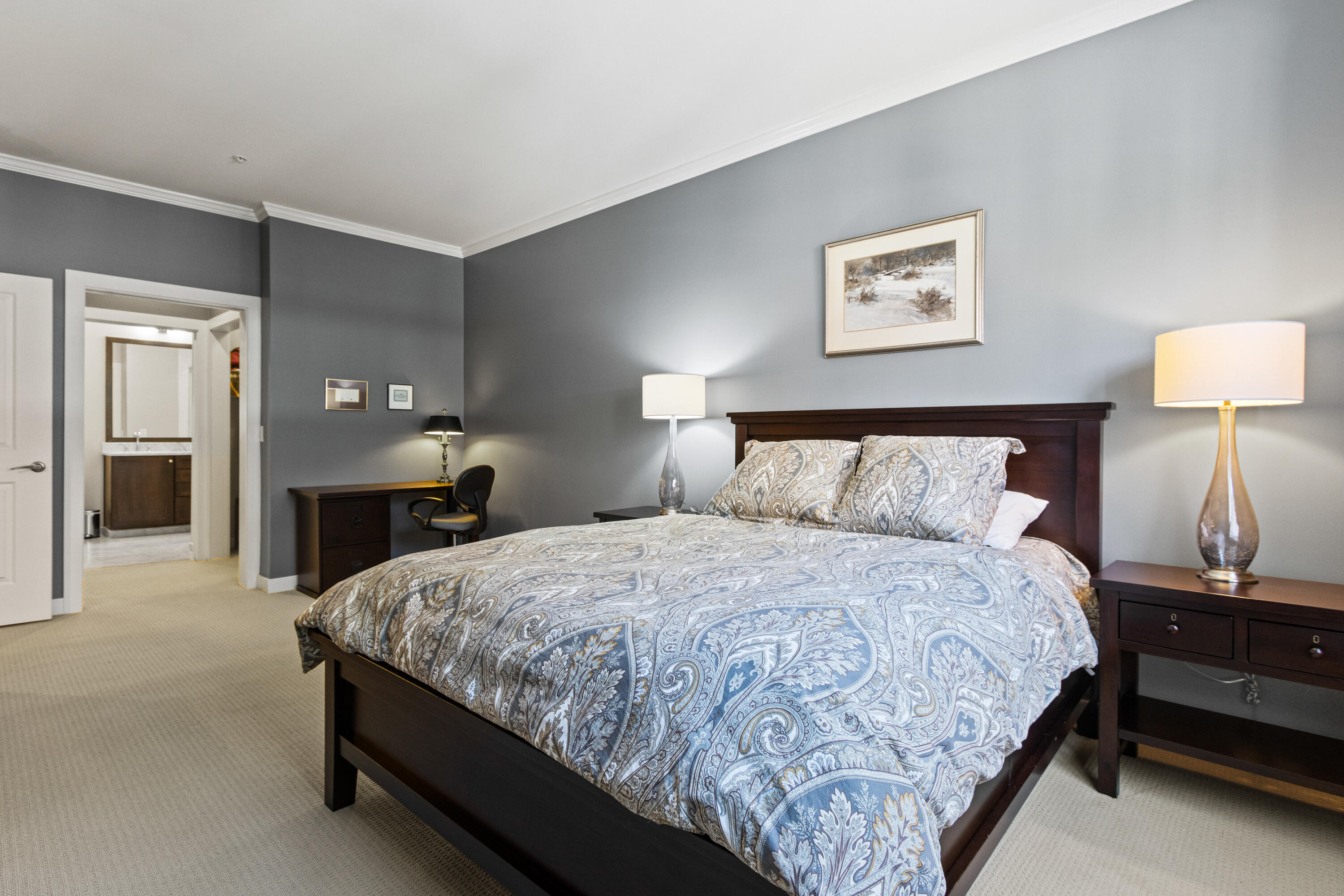 22 Hancock Street UNIT 303, Portland, ME, 04101