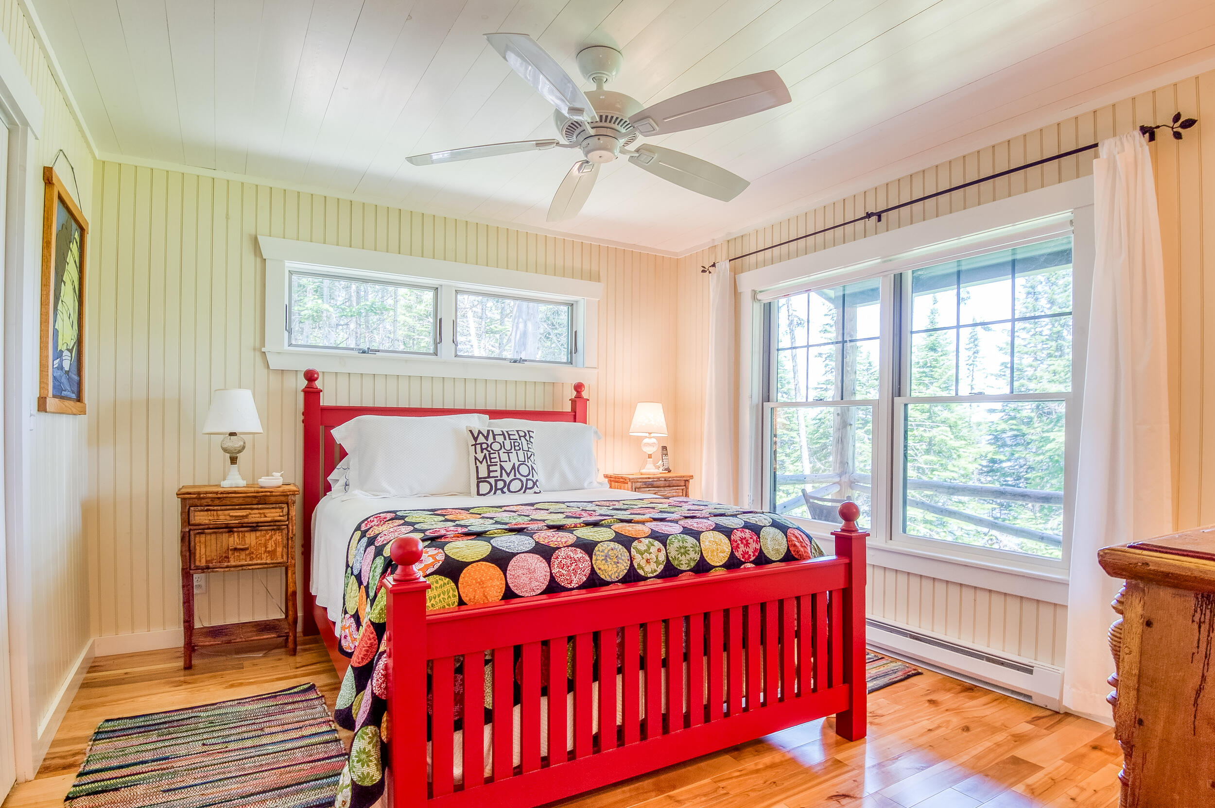 142 Gull Pond Road, Dallas Plt, ME, 04970