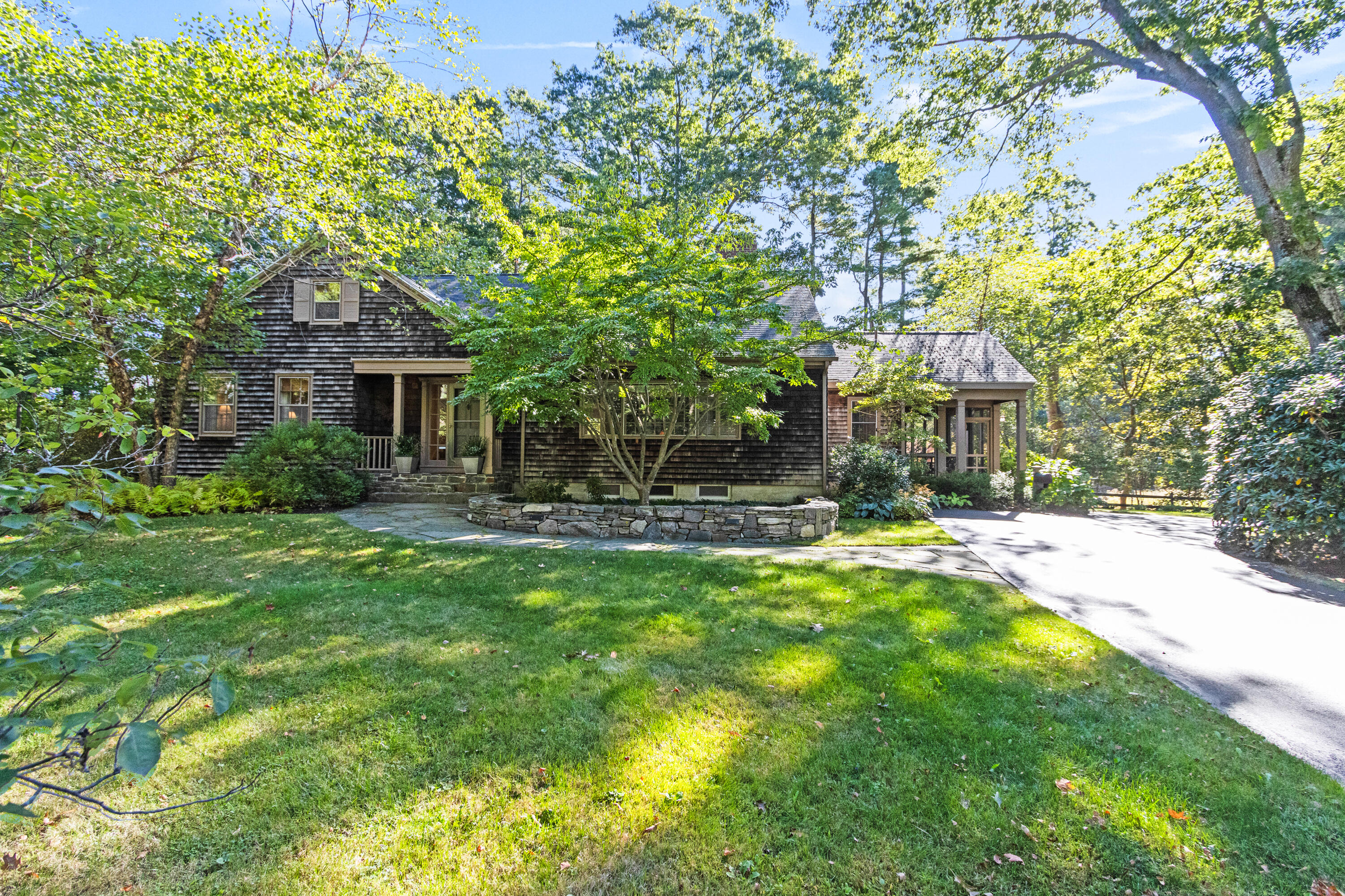 Photo of 26 Oakhurst Road Cape Elizabeth ME 04107