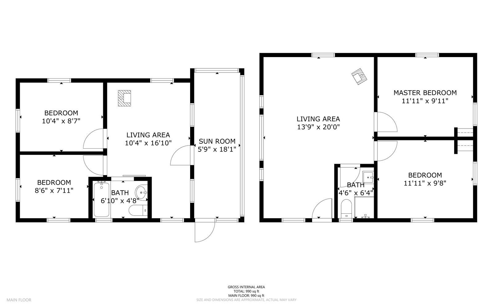 103 Taylor Woods Road, Belgrade, ME, 04917