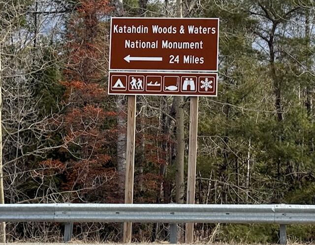 72 Main Street, Medway, ME, 04460