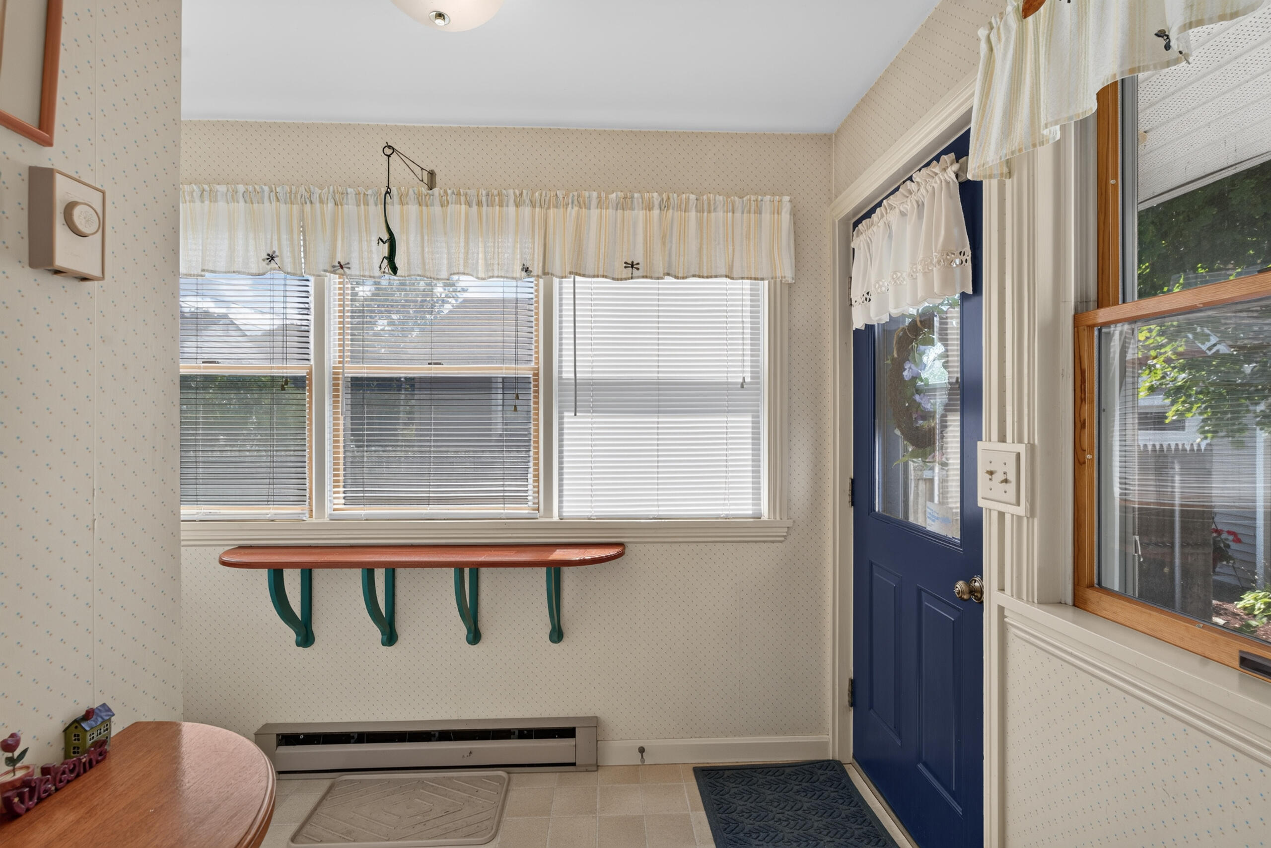 Sunroom