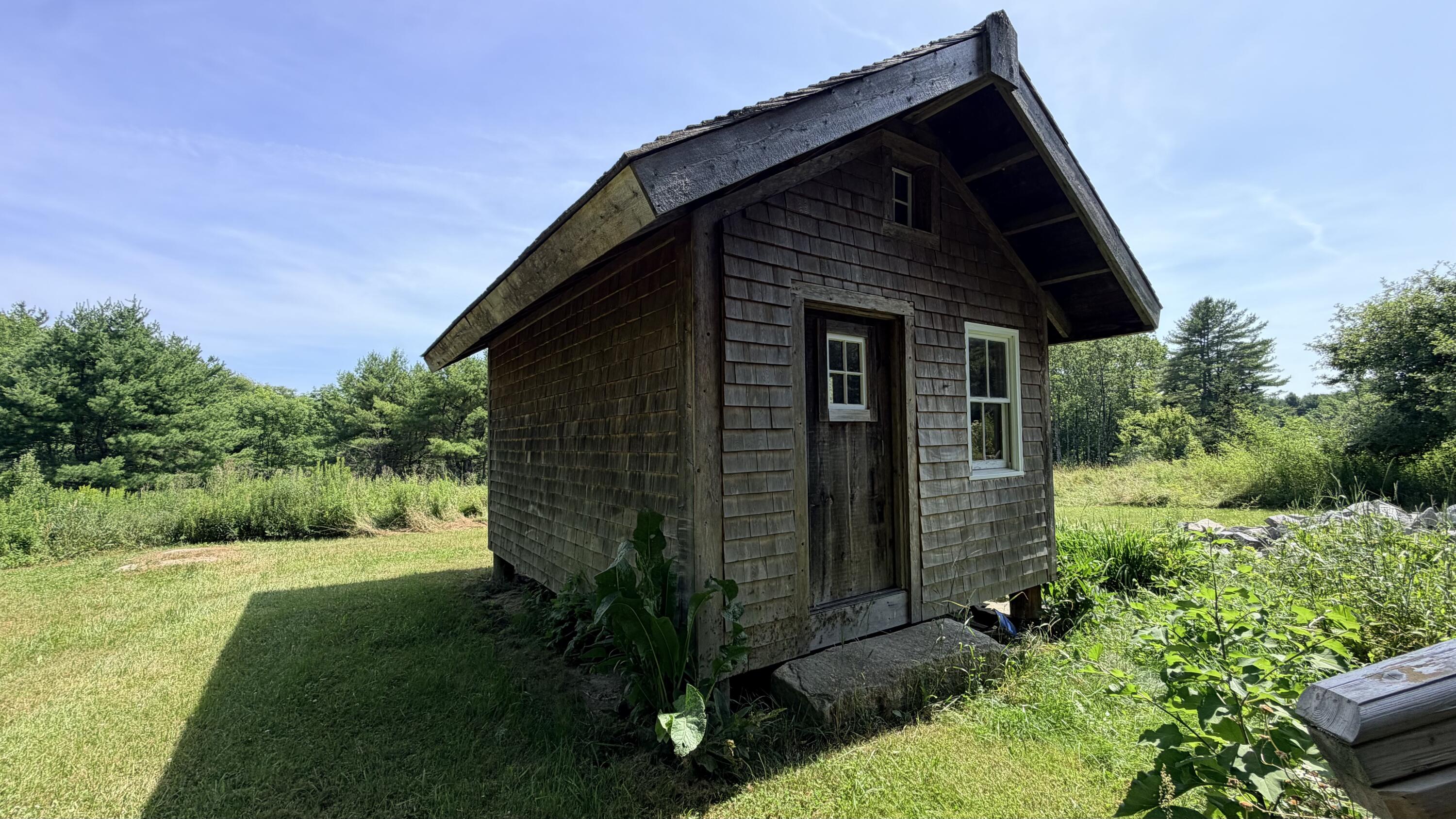 Chicken Coop