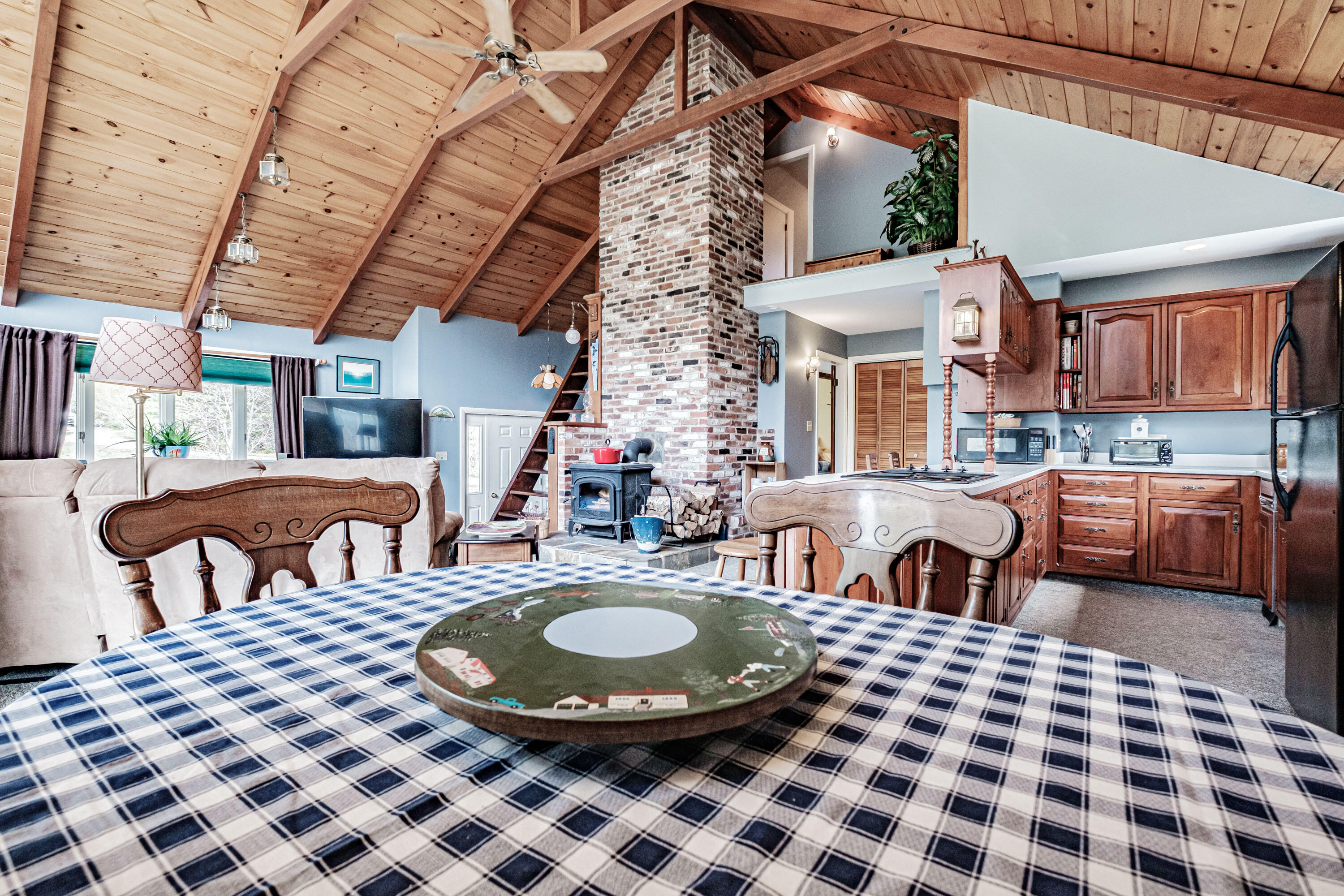 20 Bell Lane, Greenwood, ME, 04255