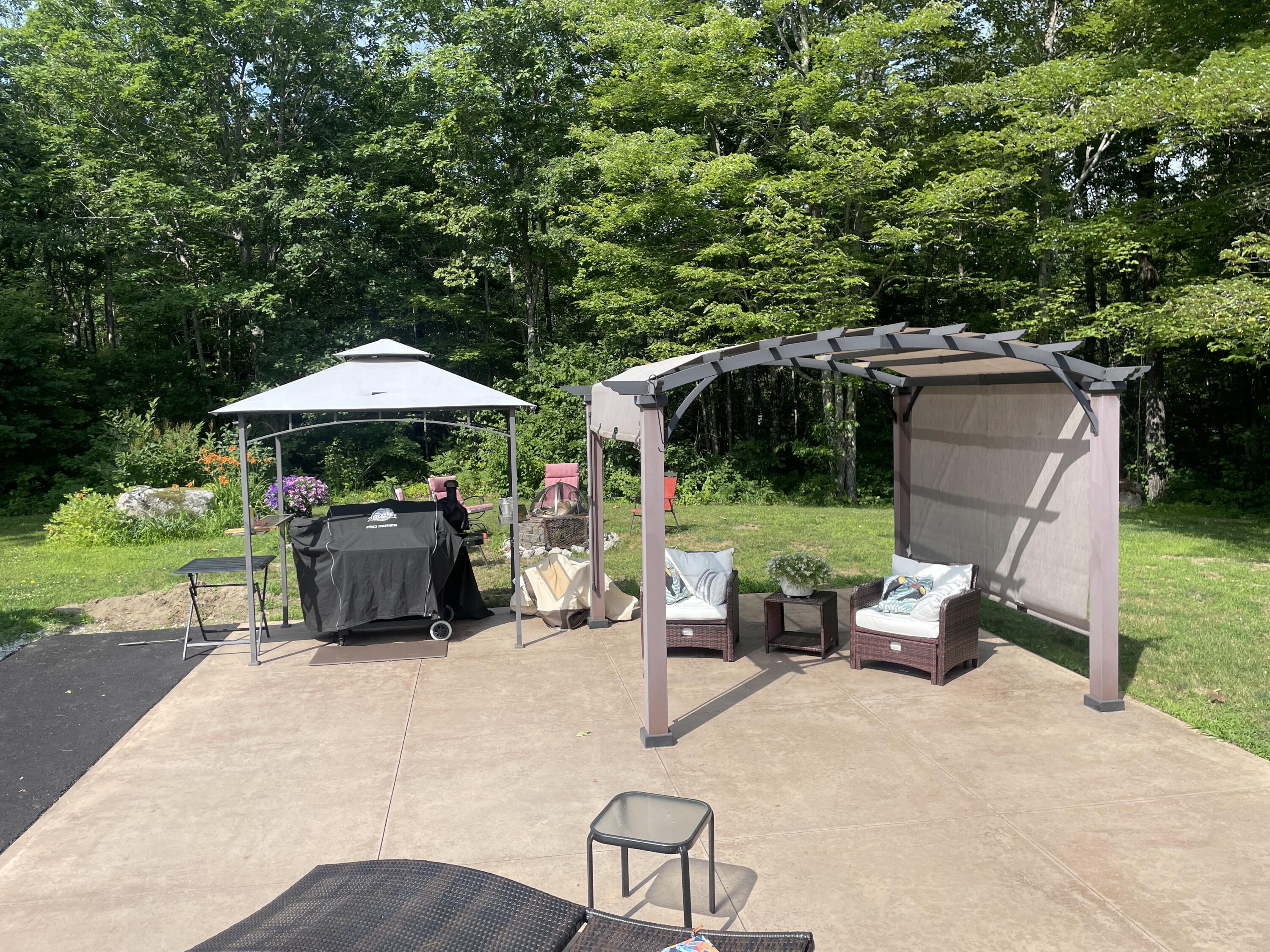 35 Pierce Road, Oxford, ME, 04270