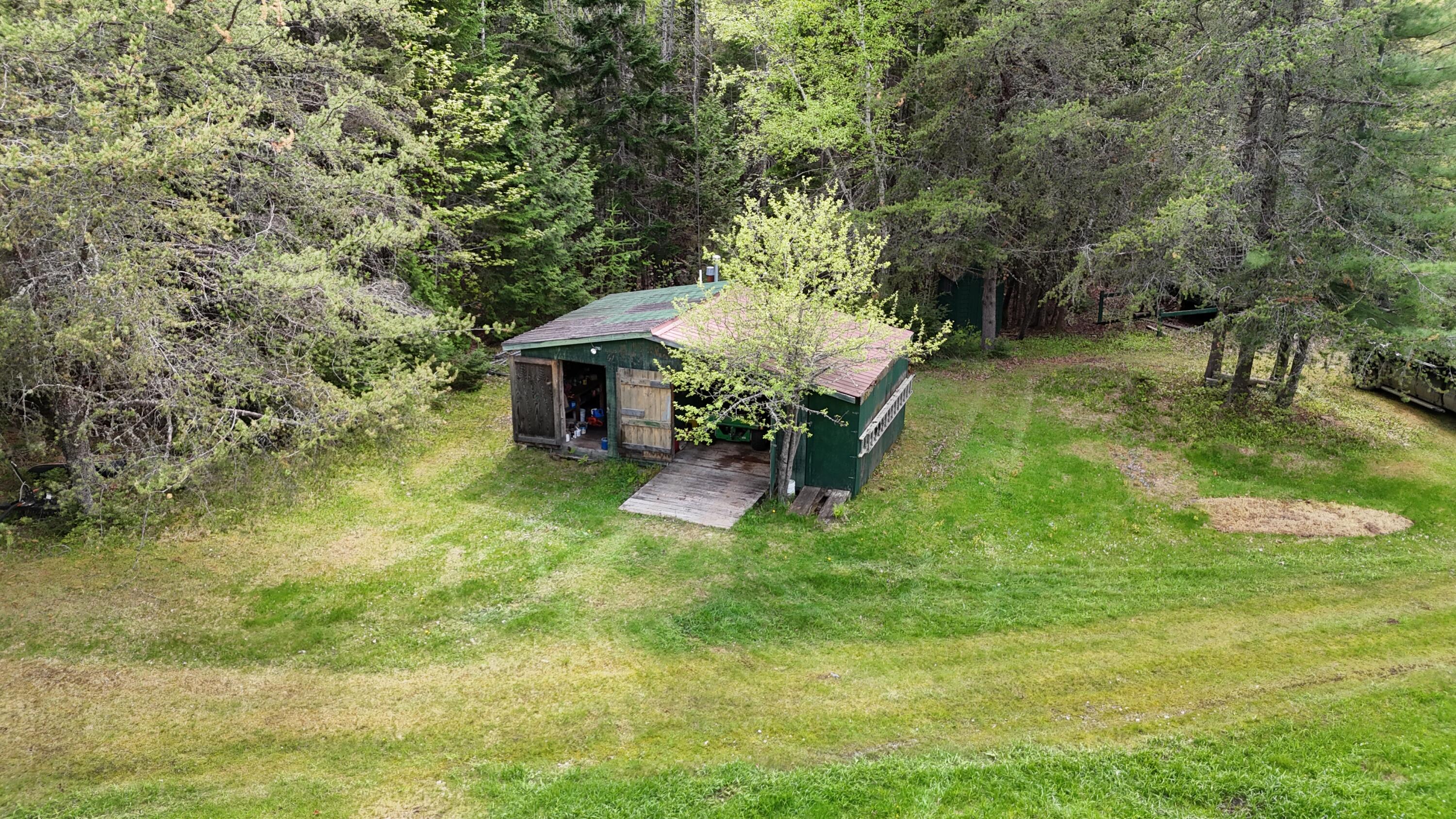 5.2 Lobster Lake, Lobster Twp, ME, 04441