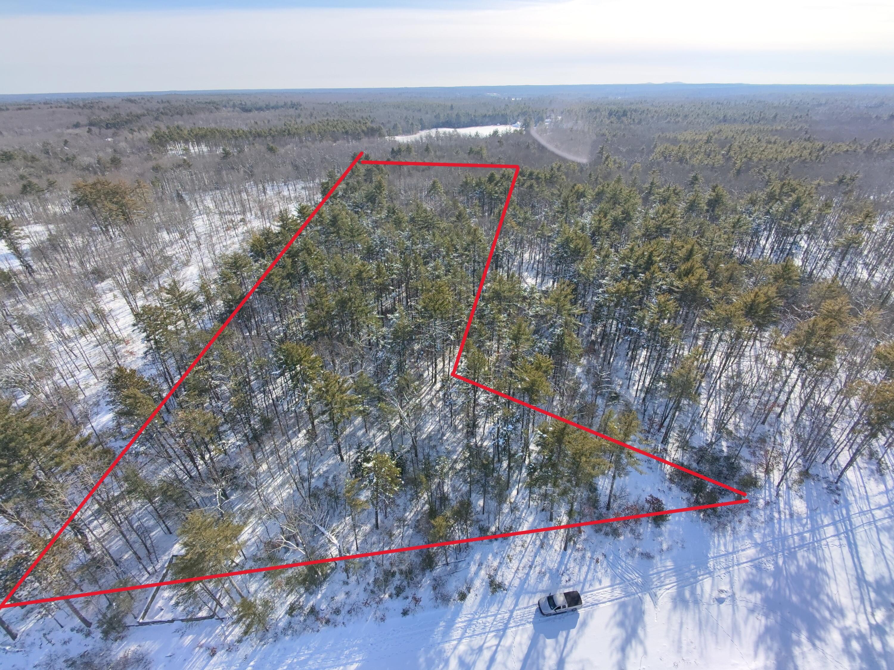 145 McNeil Road, Fryeburg, ME, 04037