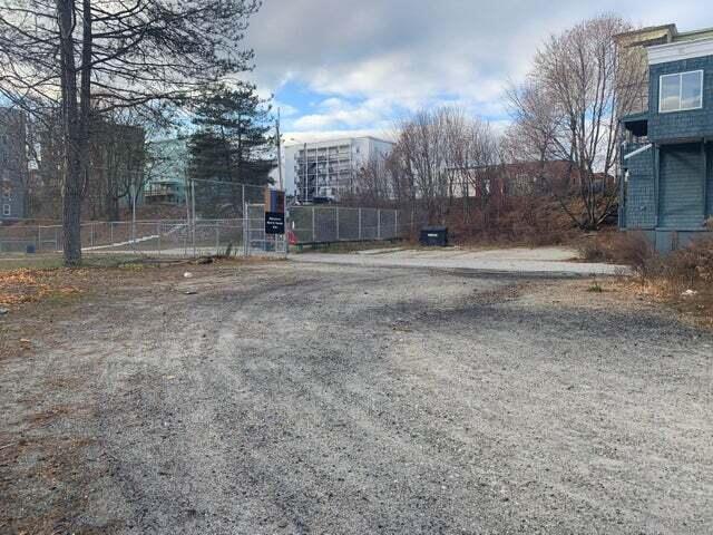 199-215 Bartlett Street, Lewiston, ME, 04240