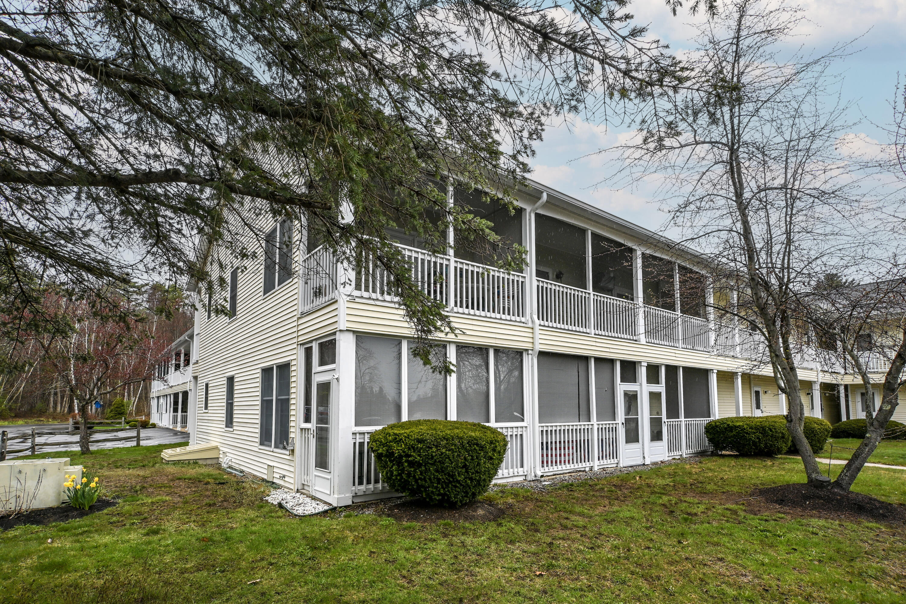 1762 Post Road UNIT 138, Wells, ME, 04090