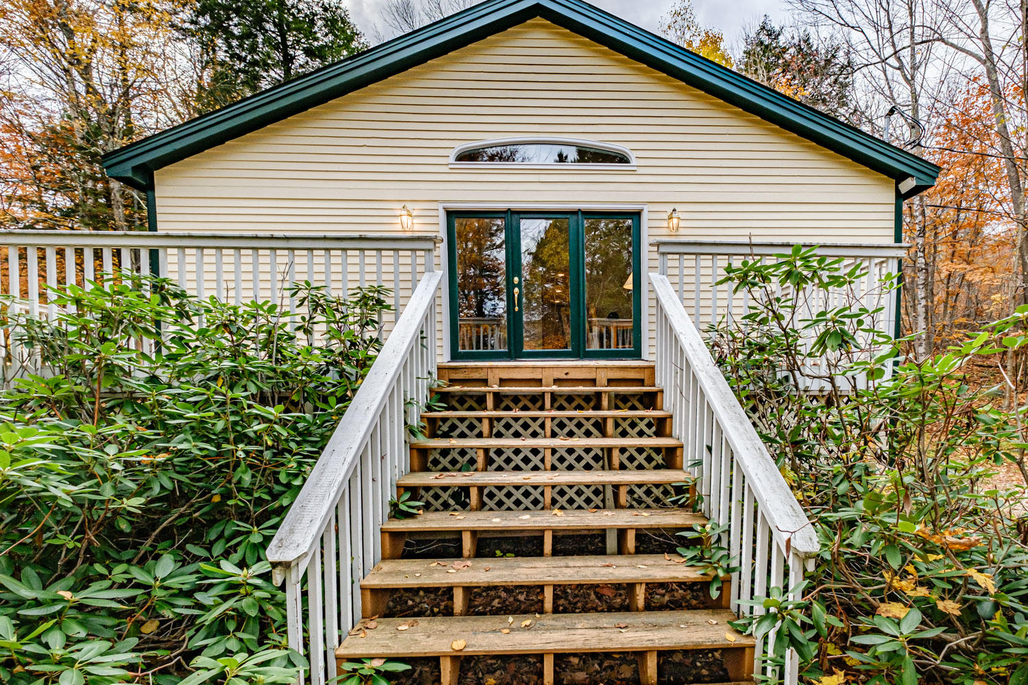 58 Pond Road, Newry, ME, 04261