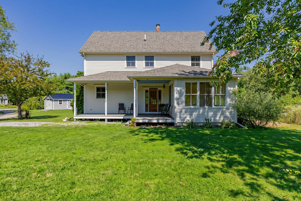 Photo of 55 Bluebird Road Warren ME 04864