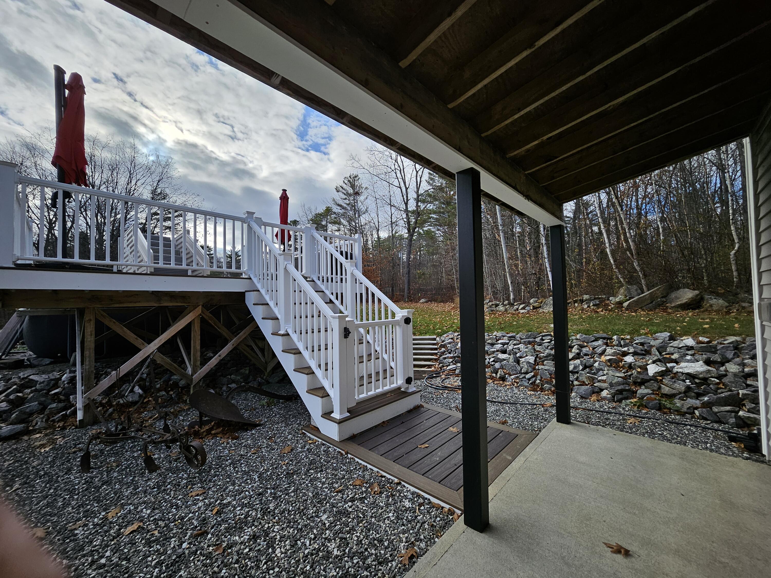 5 Lake Shore Drive, Greene, ME, 04236