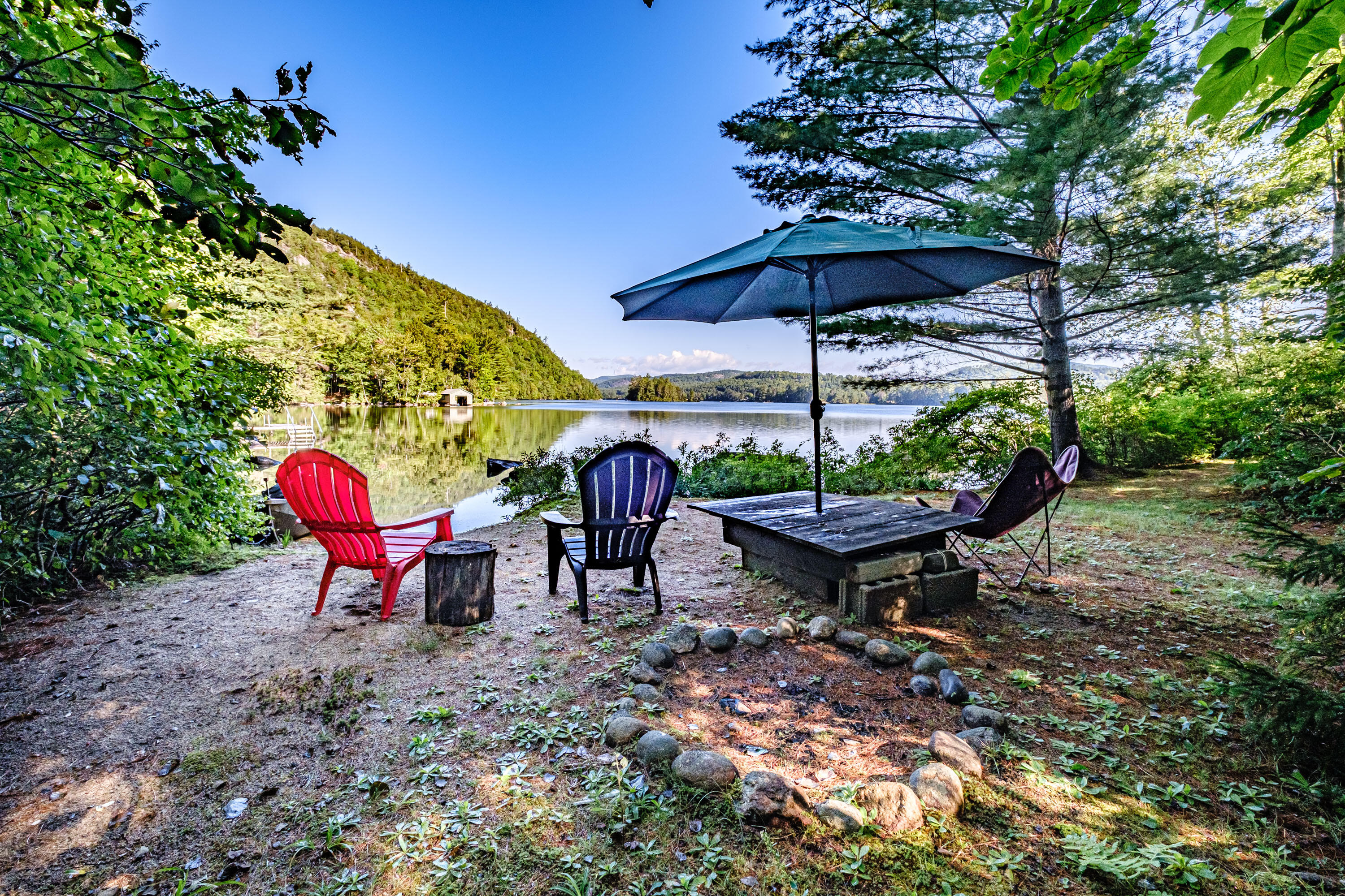 75 Alpine Shores Road, Greenwood, ME, 04255