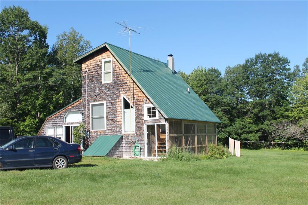 369 Rowe Hill Road, Greenwood, ME, 04255
