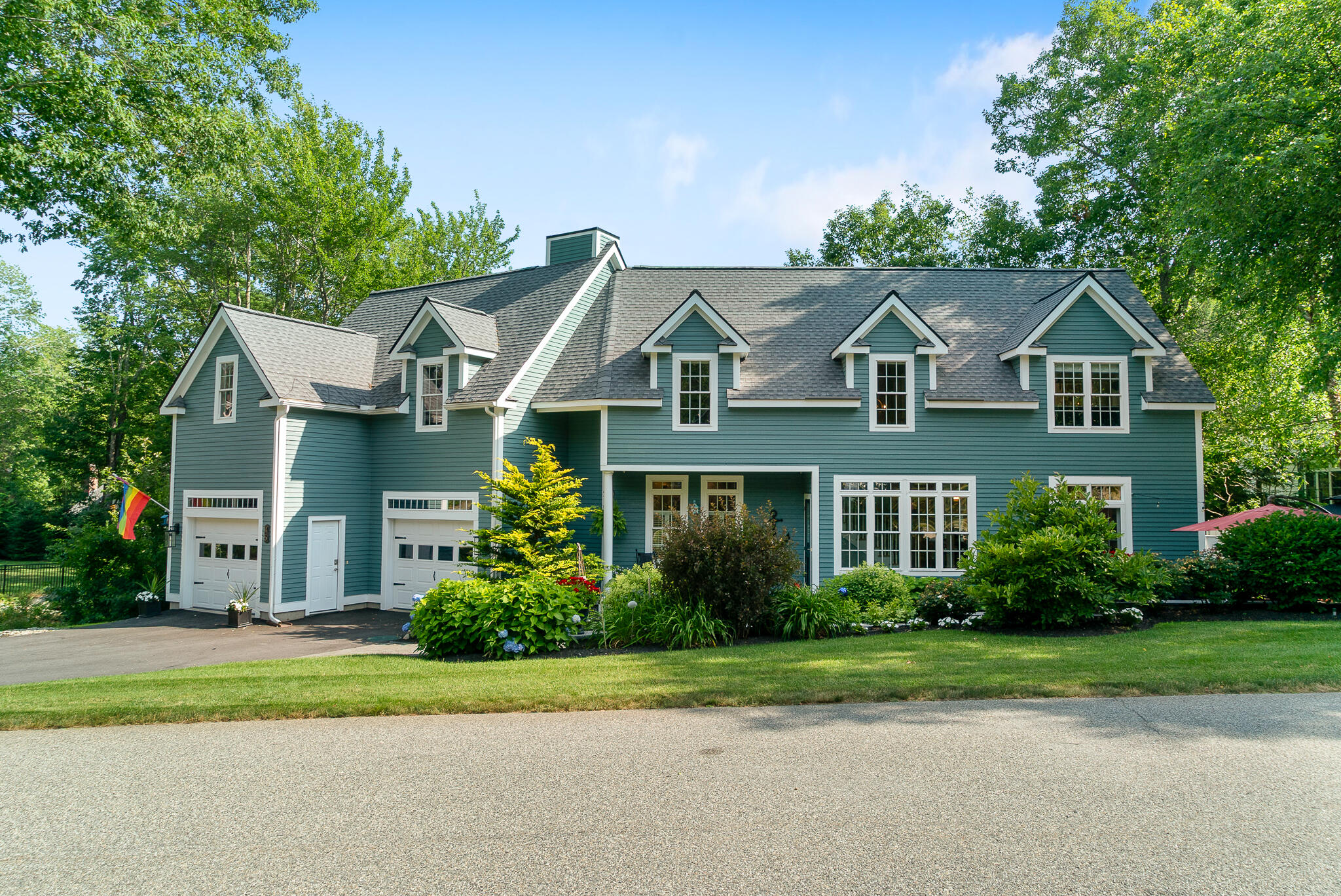 Photo of 45 N Youngs Crossing Ogunquit ME 03907