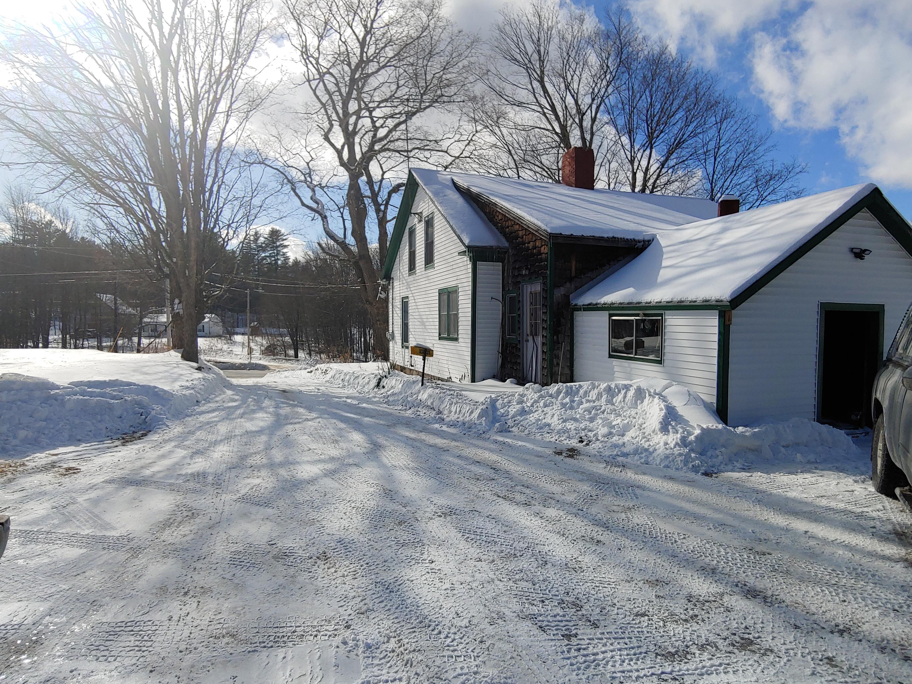 706 Walkers Mills Road, Bethel, ME, 04217-4904