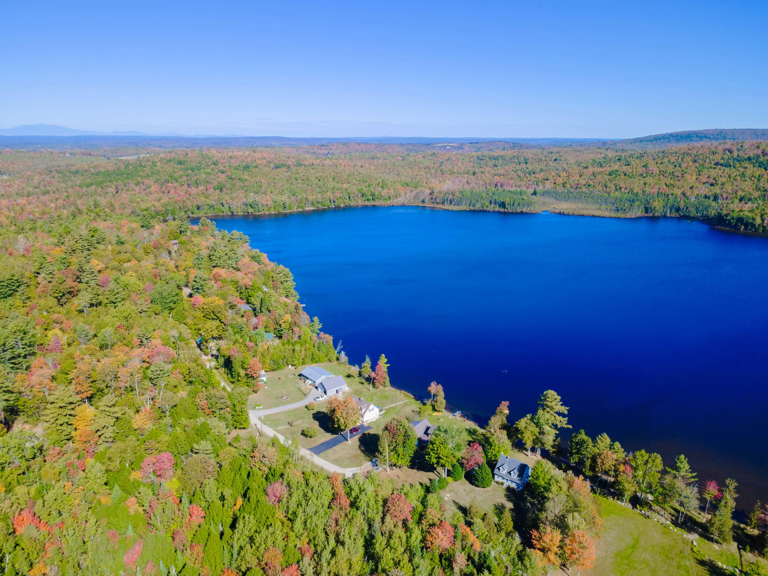 24 Autumn Lane, Lincoln, ME, 04457