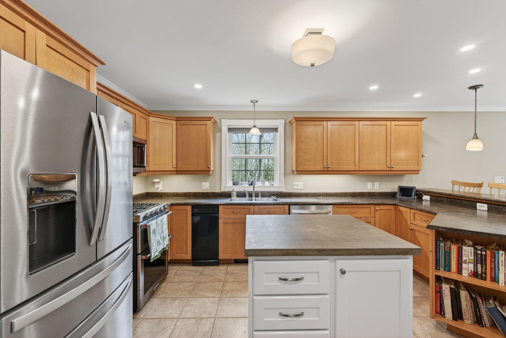 110 Gordon Farms Road, Gorham, ME, 04038