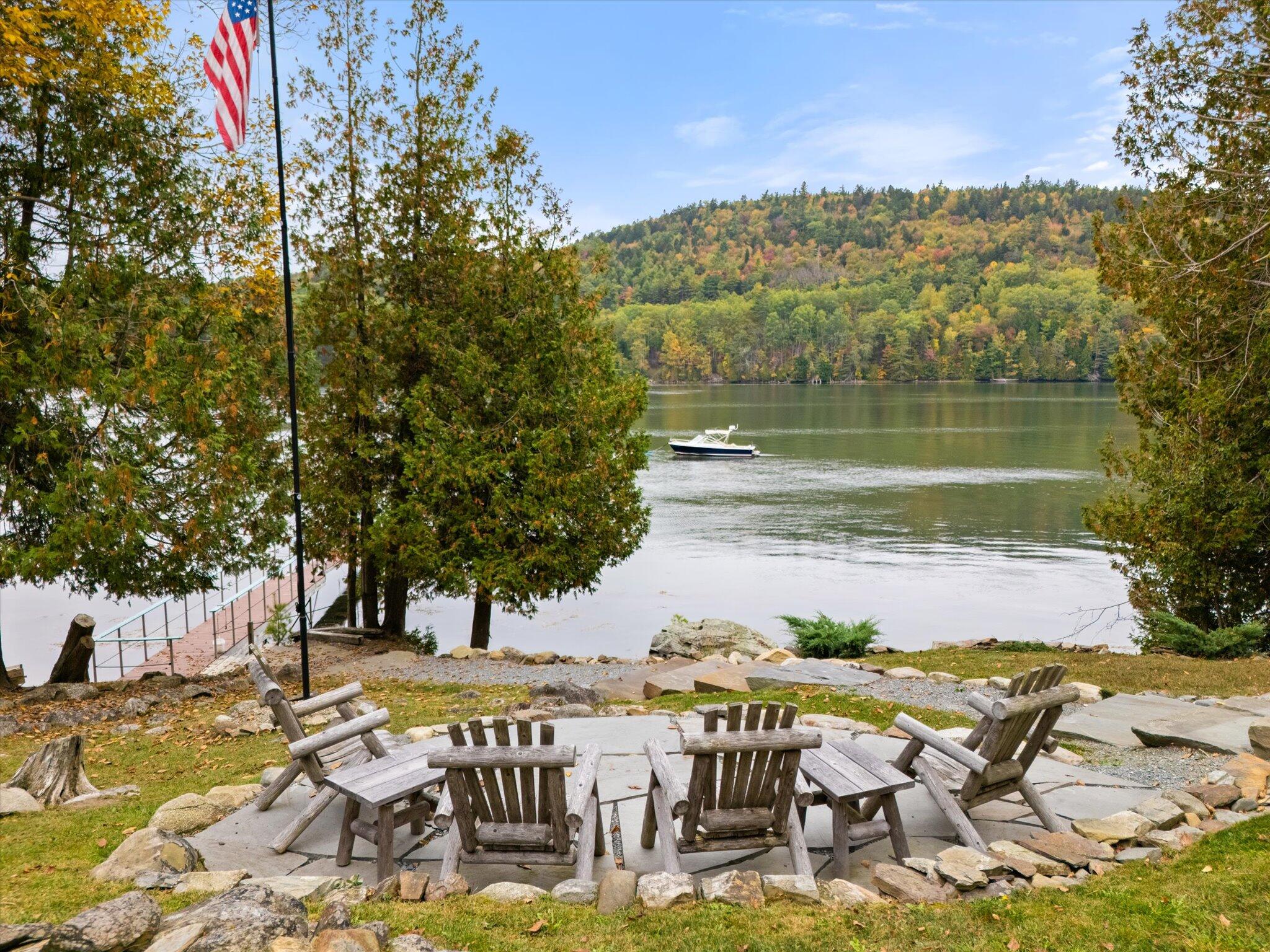 43 Verona Park, Verona Island, ME, 04416