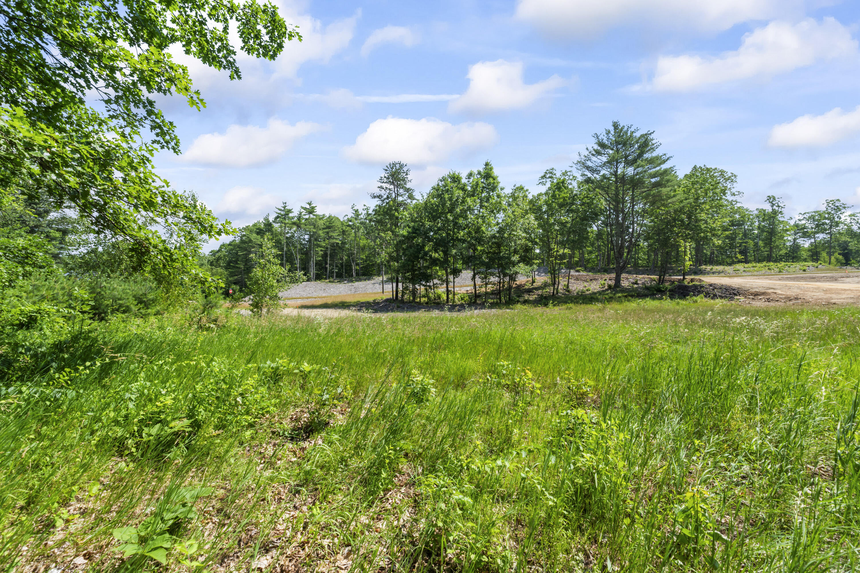 TBD Ridge Terrace UNIT Lot 6, North Berwick, ME, 03906