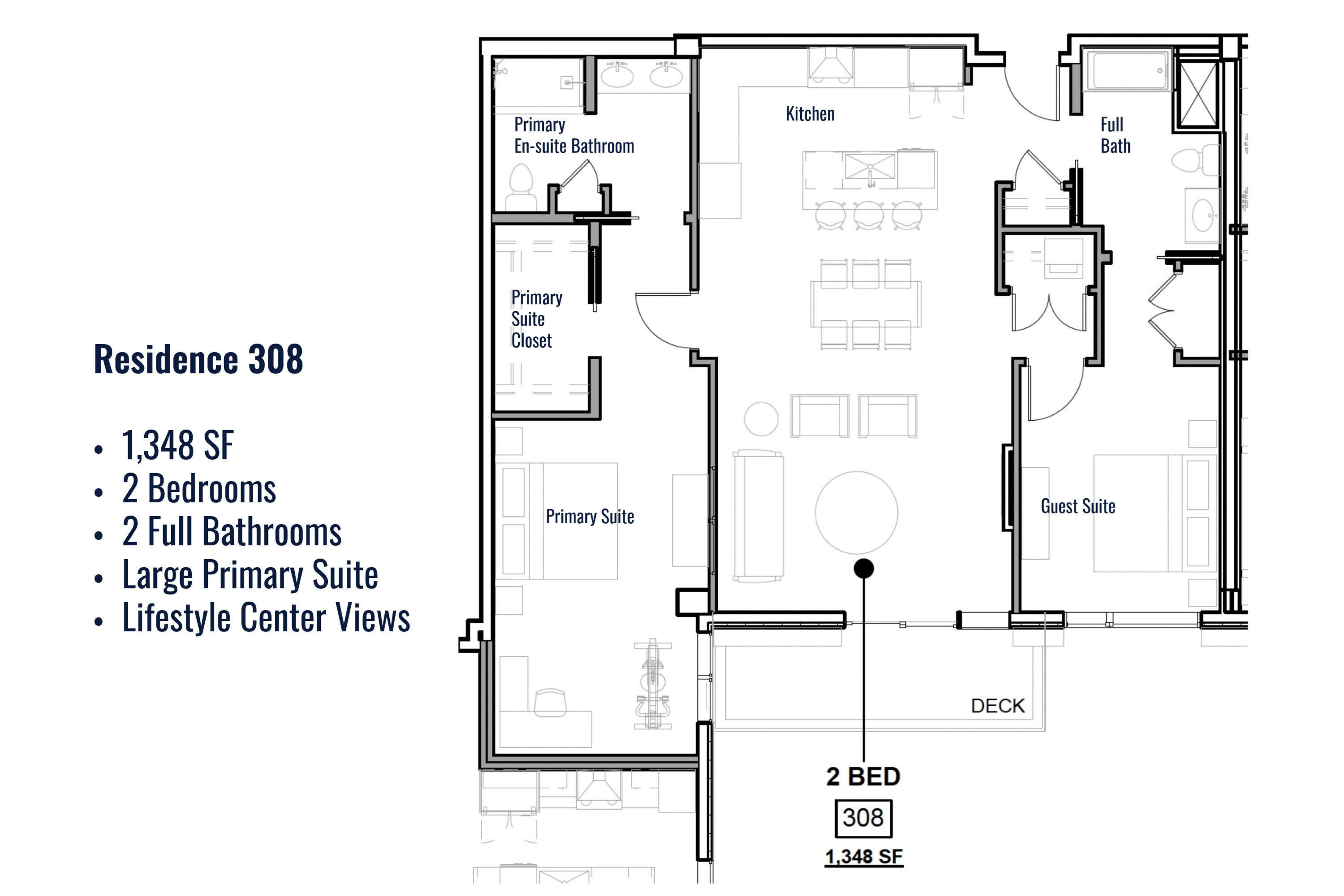 267 US Route 1 UNIT 308, Falmouth, ME, 04105