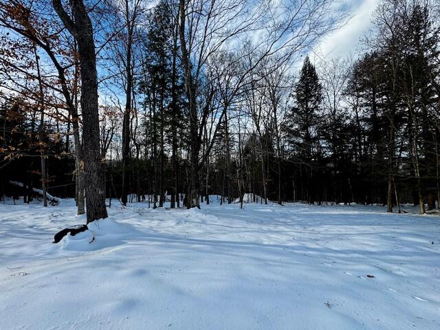 M9 L29  N Beckwith Road, Cornville, ME, 04976