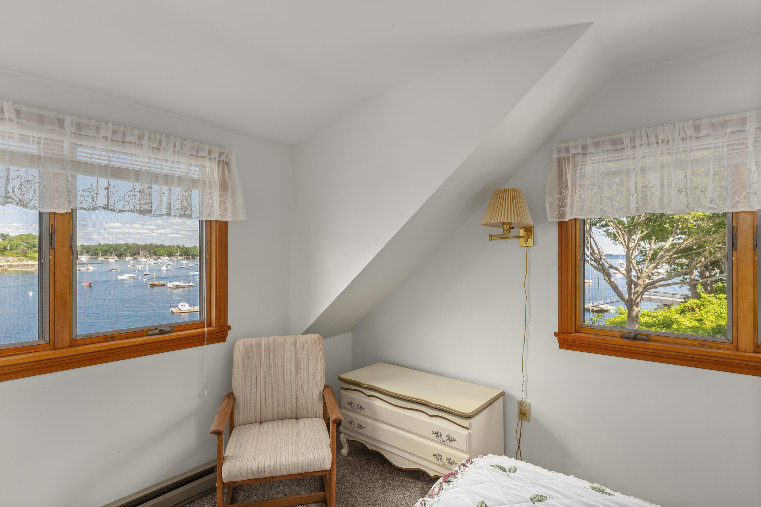 6 Bay Road, Camden, ME, 04843