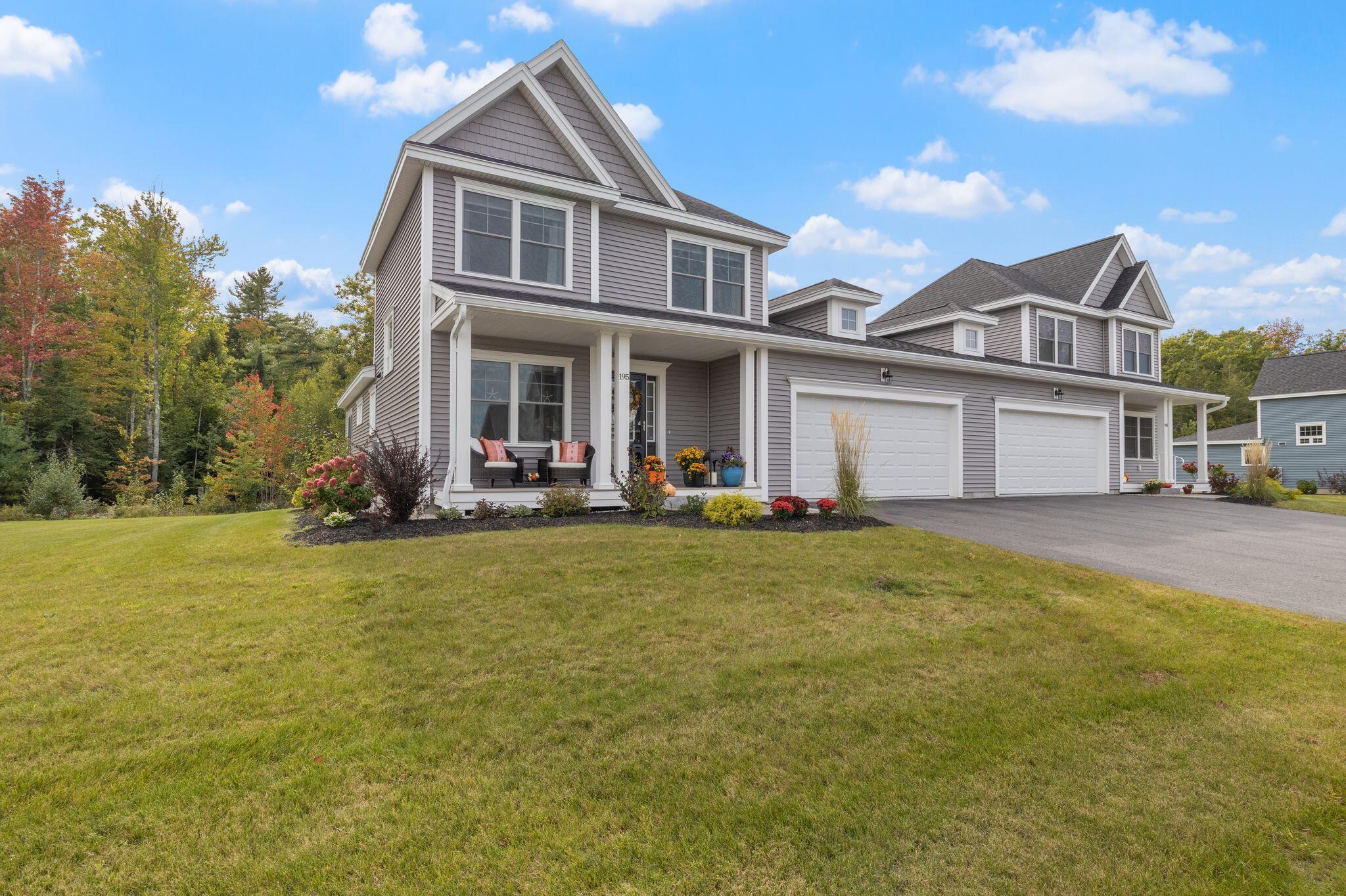 195 Stewart Drive, #0, Scarborough, ME 04074 195_Stewart_Dr_007