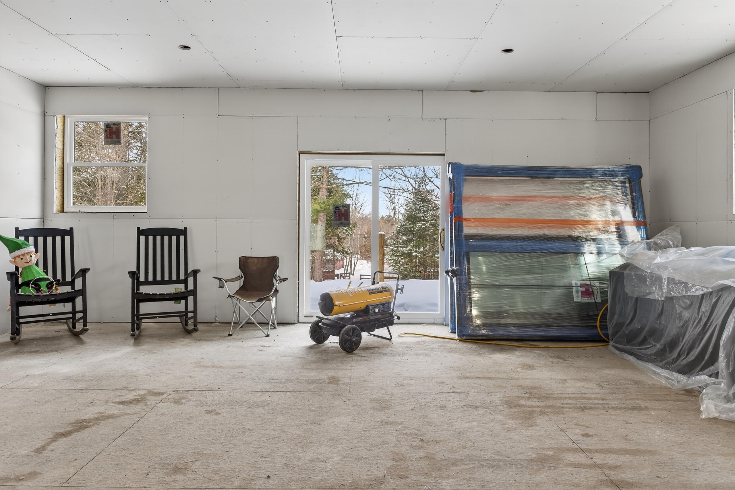 140 Clifford Road, Phippsburg, ME, 04562