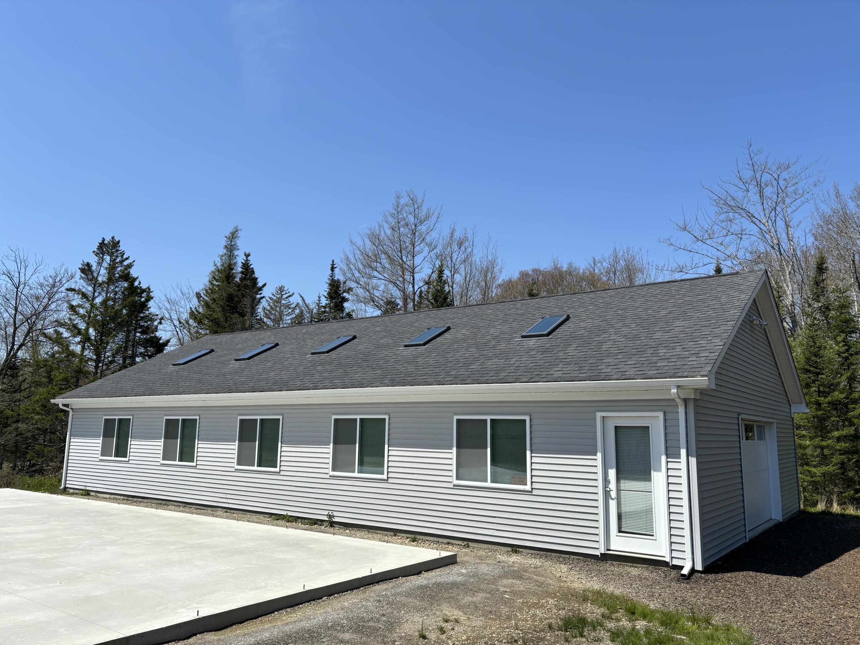 22 Sawblade Road, South Thomaston, ME, 04858